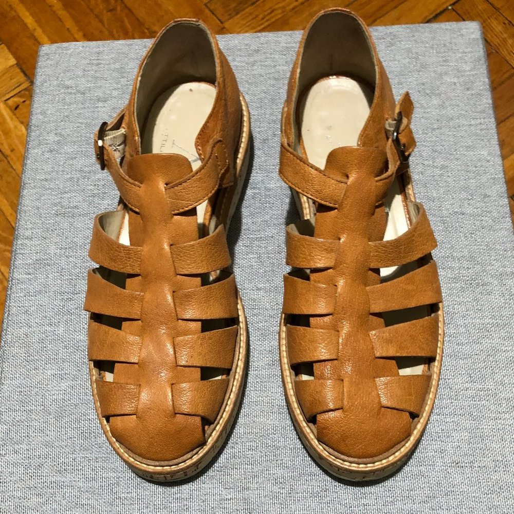 AGL Giusti  Sisters 37 brandy bianko